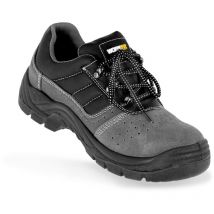 Sicherheitsschuh Workfit Nilo Wildleder S1P src Nr. 43