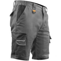 Workfit Stretch-Shorts Größe 2XL