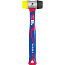 Nylonhammer mit Fiberglasgriff Workpro