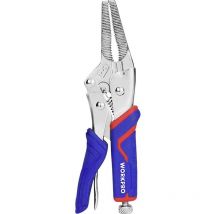 WorkPro WP231075 Pince-étau 165 mm