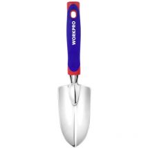 WP331009 Handkelle mit Rasenkamm - Workpro
