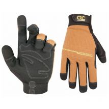 Kuny's Workright Flex Grip Gloves - Extra Large KUN124XL