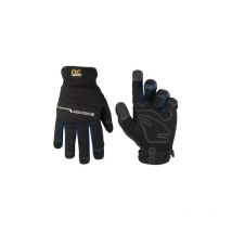 Workright Winter Flexgrip Gloves (Lined) X-La
