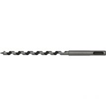 Sds Plus Auger Wood Drill 8 x 200mm - Sealey