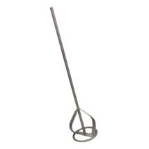 Collomix - Rührer V2A Nirosta, Typ rk, ø 120 mm