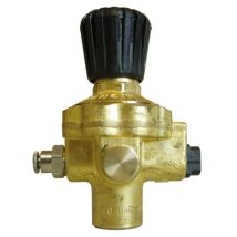 Druckminderer - mignon - für SCHWEIßGERÄT - Oxyturbo