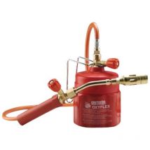 Oxyturbo - DÜSE - OXYFLEX