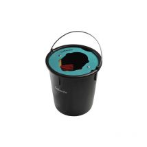 COLLOMIX Secchio per pulizia Mixer-Clean - 30 litri - 46002