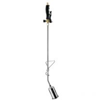 Oxyturbo - anwärmbrenner - laserbrenner - professionell - 60 cm