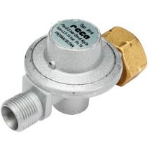 Druckminderer - shell - 2.5 bar - 200 g - Oxyturbo