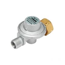 Oxyt urbo ot655 Reductor de presión shell, 2.5 Bar, 200 g