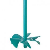 Collomix - 40.950-000-varilla mezcla lx 90 s turquoise