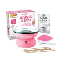 Scrapcooking - Workshop-kit zuckerwatte 3900