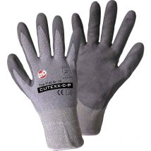 L+d - Leipold Doehle cutexx-c-p 1140-11 Nylon Schnittschutzhandschuh Größe (Handschuhe): 11, xxl en 388