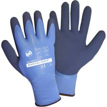 Leipold Doehle sneesl-grip 14934-8 Latex Arbeitshandschuh Größe (Handschuhe): 8 en 397 1 Paar