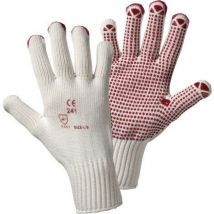 Leipold Doehle Puncto 1130-11.5 Polyamid, Baumwolle Gartenhandschuh Größe (Handschuhe): 11.5, xxl en