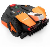Worx Mähroboter Landroid Vision S250 für bis zu 250 m² ohne Begrenzungskabel