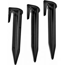 Worx - 100 Pegs pour Robot Landroid