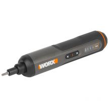 Visseuse 4 v WX240 - Worx