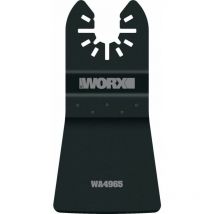 Worx - Spatule flexible pour multifonction Wa4965