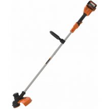 WG183E Akku-Trimmer mit 2 Akkus und Doppelladegerät - Worx