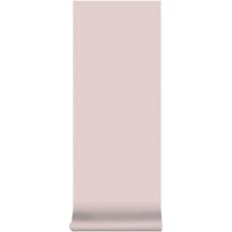 Vliestapete - Basic Glitter - Rosa - 1005x52 cm