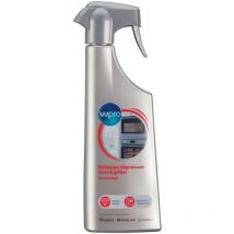 Wpro - Nettoyant Dégraissant Fours & Grilles Spray Pulvérisateur