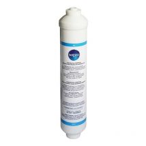 USC100/1 x3 Wasserfilter für den Kühlschrank - Wpro
