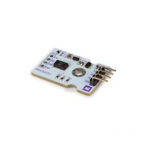 MAX30102 capteur de fréquence cardiaque et oxymètre de pouls WPSE473 WPSE473 RI17632