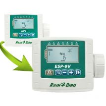 Programmatore batteria WPX1 Rain Bird Offerta esclusiva