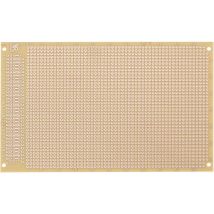 Wr-typ 933 Prüfungsplatine Nach Ihk-richtlinie Hartpapier (l X B) 160 Mm X 100 Mm 35 Μm R - Rademacher
