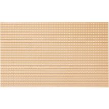 Wr-typ 715-5 Platine Hartpapier (l X B) 160 Mm X 100 Mm 35 Μm Rastermaß 2.50 Mm Inhalt 1 - Rademacher