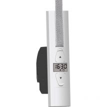 Superrollo Professional SR10255 GW255 Avvolgi tapparelle elettrico Trazione (max.) 60 kg Da incasso