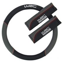 Kit couvre volant + fourreau - WRC