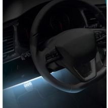 2 bandes 30 cm Blue - WRC