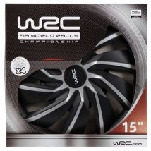 4 Enjo Bi-colo 15 turbo - WRC