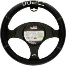 Lenkradhülle Schwarz WRC Edition