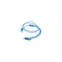 Cavo led universale WRC 3 in 1