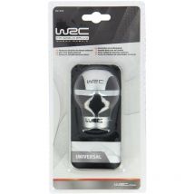 Pommeau 3 faces alu - WRC