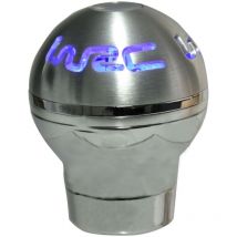 Pommeau Lumineux Bleu