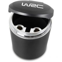 Poubelle de bord - WRC