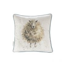 Wrendale Designs - The Woolly Jumper Sheep Cushion