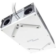 WS 120 Trio QLV 0095.0660 (links) - Maico Ventilatoren