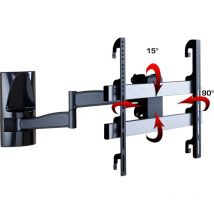 Tv vesa Wandhalterung ausziehbar WS300