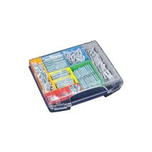 Ws I-Boxx 72 Goujon fileté M8, 700 pièces