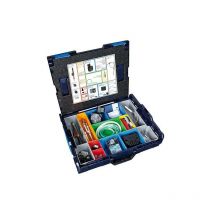 L-Boss 102 Mallette de rechange Buderus bg - WS