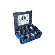 L-Boxx 136 pc de rechange Weishaupt bg - WS