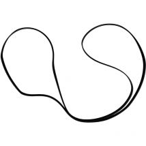 Ersatzteil - Riemen 1936H7 - - bauknecht, whirlpool, laden, ignis, brandt Thomson vedette, kitchenaid, arthur martin electrolux, proline, ikea,