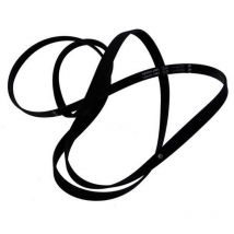 Ersatzteil - Antriebsriemen 1967H9 - - beko, far, aya, listo, altus, bluesky, domeos, fagor, continental edison, coldis, haier, essentiel b, friac