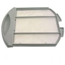 Ersatzteil - Flusenfilter - - brandt, thomson Vedette bauknecht, nogamatic, fagor, ikea, singer, matura, whirlpool, saivod